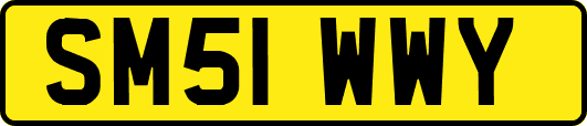 SM51WWY