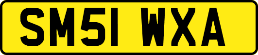 SM51WXA