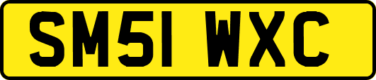 SM51WXC