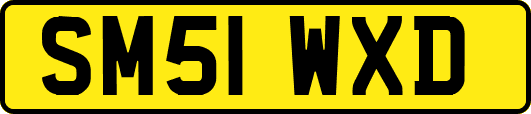 SM51WXD