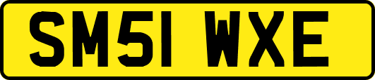 SM51WXE