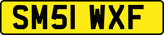 SM51WXF