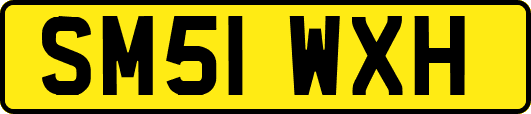 SM51WXH