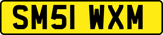 SM51WXM