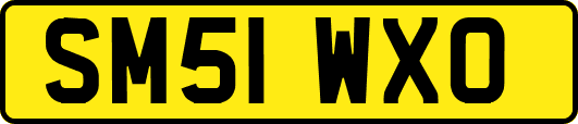 SM51WXO