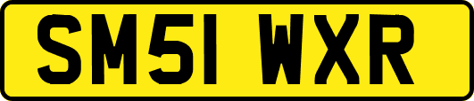 SM51WXR
