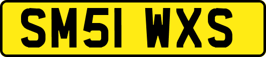 SM51WXS