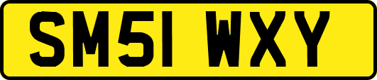 SM51WXY