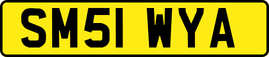 SM51WYA