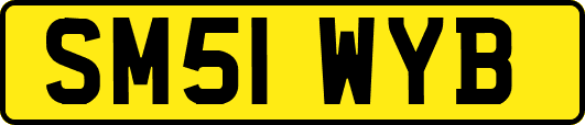 SM51WYB