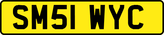 SM51WYC
