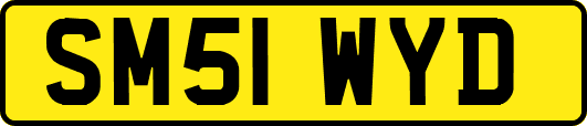 SM51WYD
