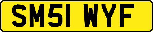 SM51WYF