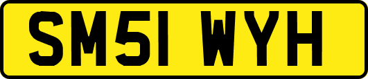 SM51WYH