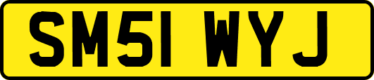 SM51WYJ