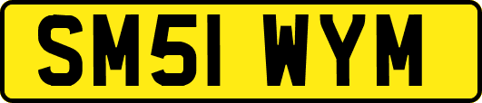 SM51WYM