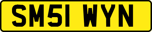 SM51WYN