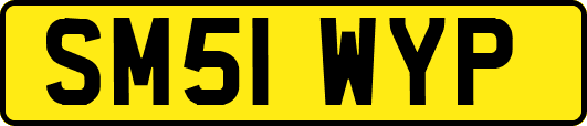 SM51WYP