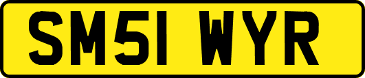 SM51WYR