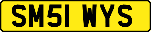 SM51WYS