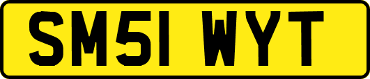 SM51WYT