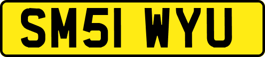 SM51WYU