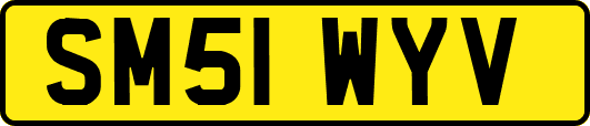 SM51WYV