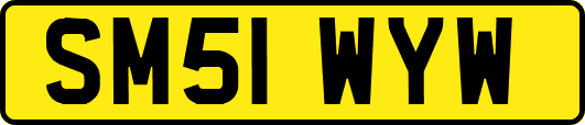 SM51WYW