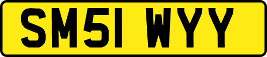 SM51WYY