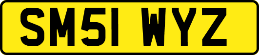 SM51WYZ