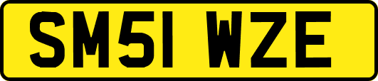 SM51WZE