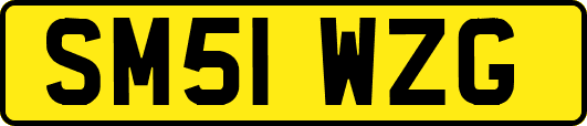 SM51WZG
