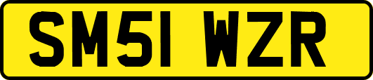 SM51WZR