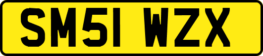 SM51WZX
