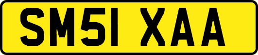 SM51XAA