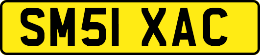 SM51XAC