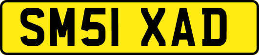 SM51XAD