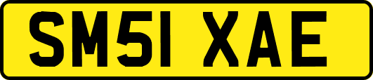 SM51XAE