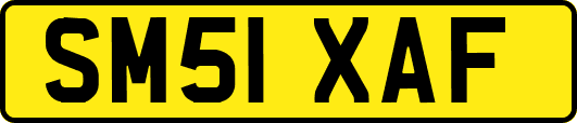 SM51XAF