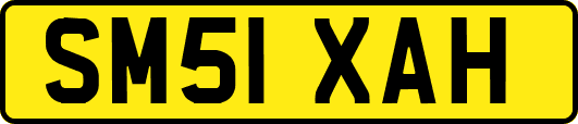 SM51XAH