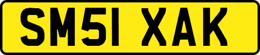SM51XAK