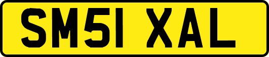SM51XAL