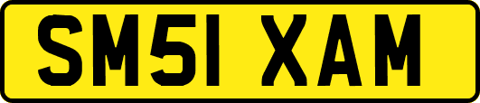 SM51XAM