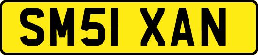 SM51XAN