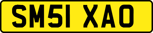 SM51XAO