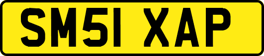 SM51XAP