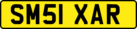 SM51XAR