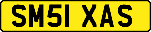 SM51XAS
