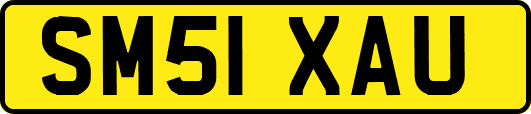 SM51XAU