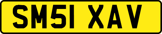 SM51XAV